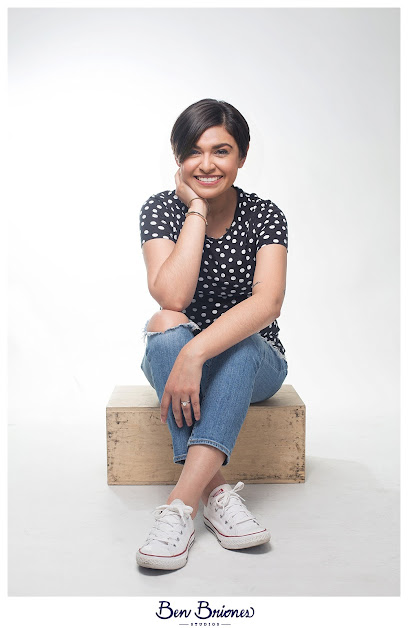 Ben Briones Studios