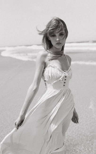 Ben Wombough Photography