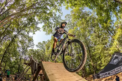 Bentonville MTB