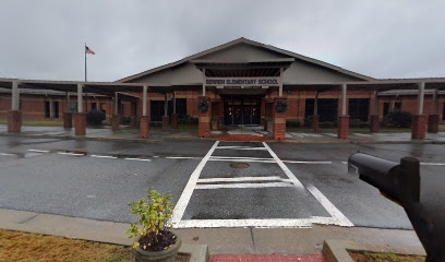 Berrien County Elementary School