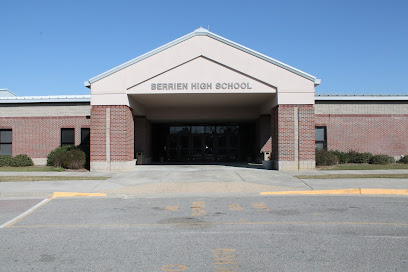 Berrien County High School