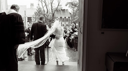 Bespoke Nantucket Events by Sarah