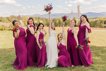 Bessie Black Photography