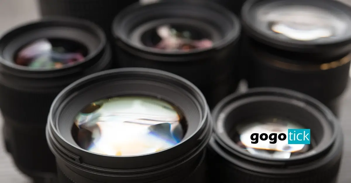 Best Camera Lenses for Event Photography|Best Camera Lenses for Event Photography