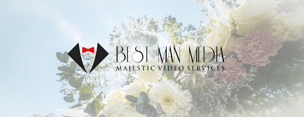 Best Man Media by Majestic Video Services