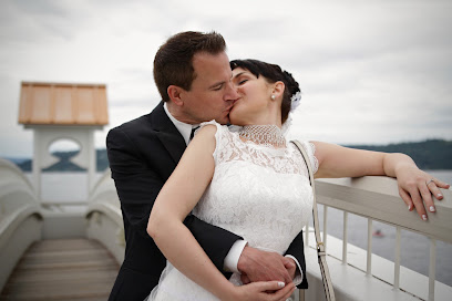 Best Spokane Wedding