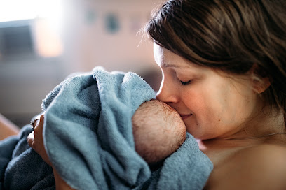 Beth Farnsworth - Birth Stories - Photography & Doula Services