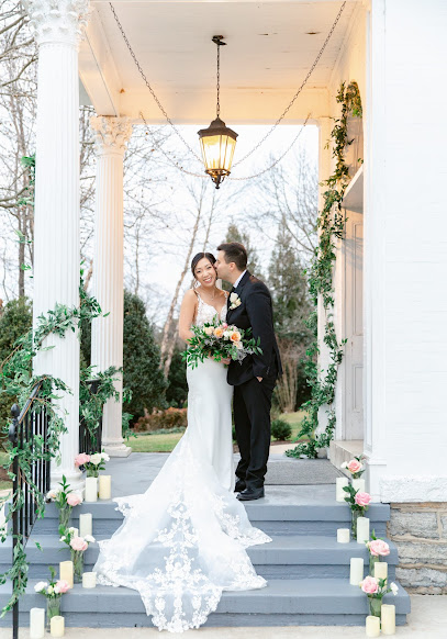 Bethany Aubre Photography - Virginia Wedding Photographer
