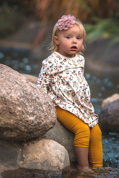 Bettie Scott Photography LLC | Eau Claire Photographer