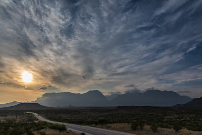 Big Bend Birding & Photo Tours