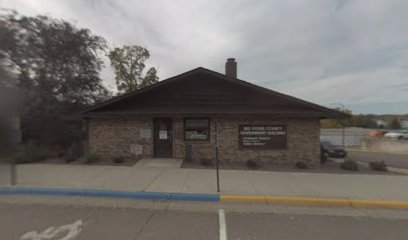 Big Stone County Extension Office (4H)