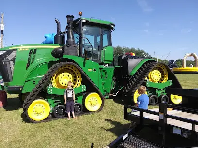 Big Stone County Fairgrounds