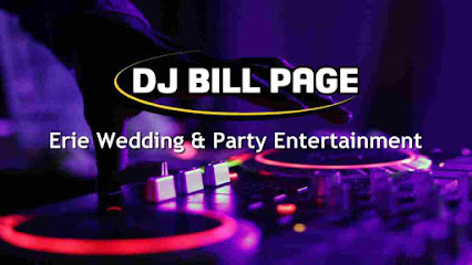 Bill Page DJ Entertainment