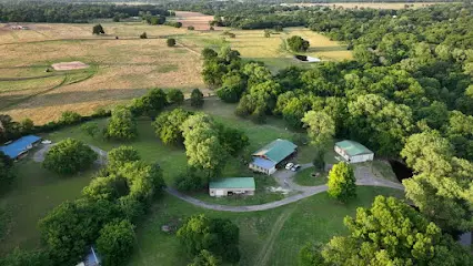 Bishop Aerial Photography