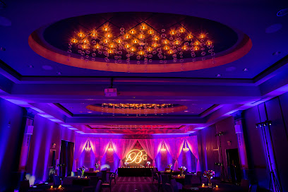 Black Crown Weddings & Events