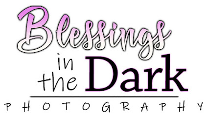 Blessings In The Dark Photography