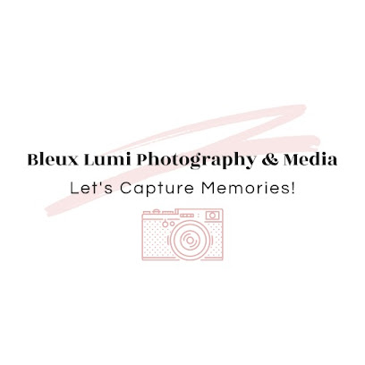 Bleux Lumi Photography & Media