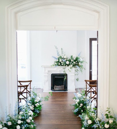 Bliss of the Bluegrass Weddings: Officiant