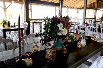 Blodgett Wedding Barn
