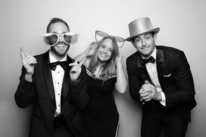 Bloom Photo Booth Rental