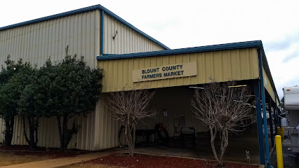 Blount County-Oneonta Agri