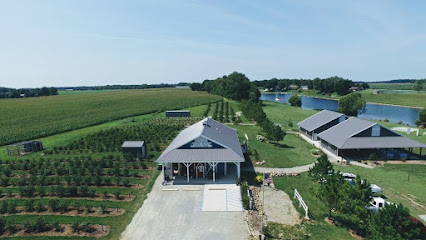 Blue Barn Berry Farm