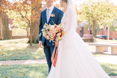 Blue Diamond Events