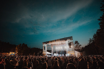 Blue Ox Music Festival