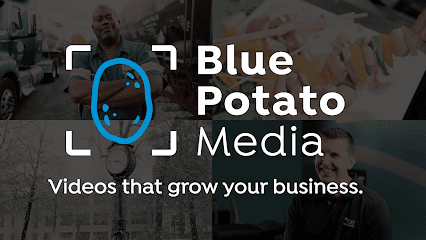 Blue Potato Media