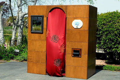 Bluebird Photobooth