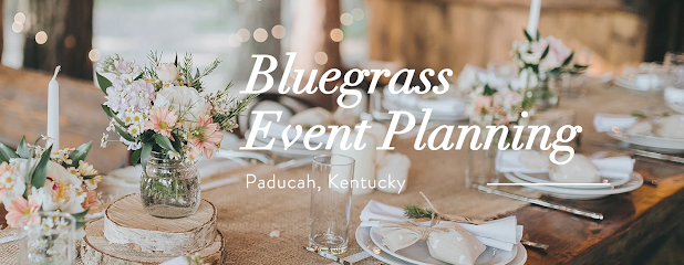 Bluegrass Event Planning & Rentals