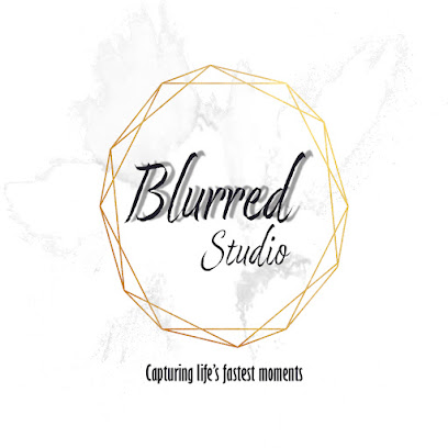 Blurred Studio