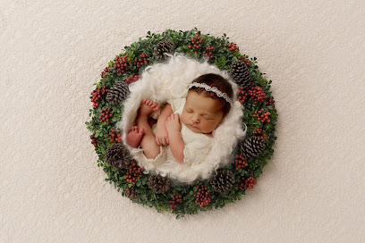 Blush photography WNY