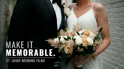 BobbyGarner Visuals | St. Louis Wedding Films and Video Production