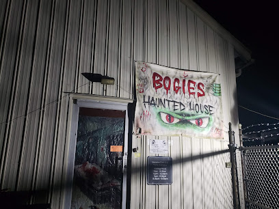 Bogies Haunted House