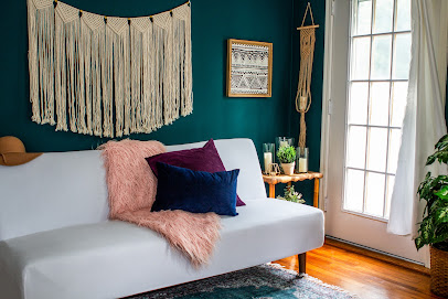 Boho Studio Cincinnati
