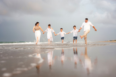 Bold and Blonde Photography