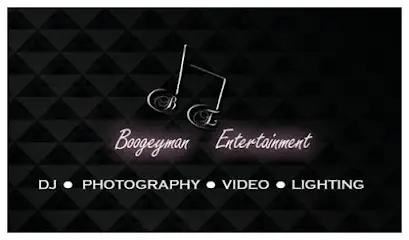 Boogeyman Entertainment
