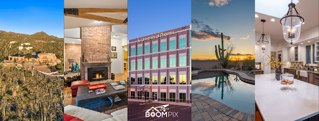 BoomPix Real Estate Media