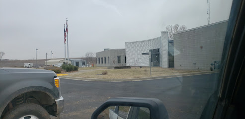 Boone County Sheriff&apos;s Office