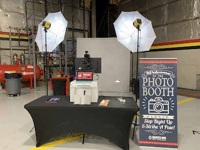 Booth 801 | Photo Booth Rental