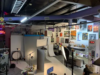 Booth Studio Inc - Photography & Graphics