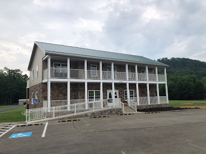 Botetourt Event Center