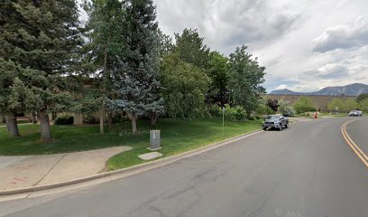 Boulder Photo Gallery