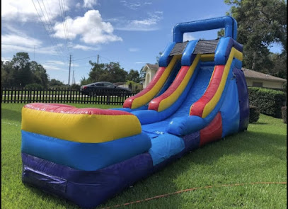 Bounce My Party