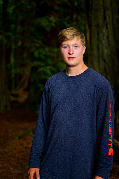 Brandin Foster's Photography