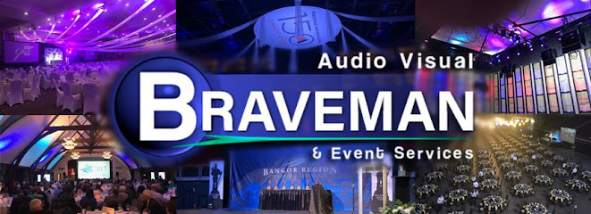 Braveman Audio
