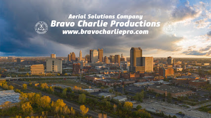 Bravo Charlie Productions - Media Solutions Co. - Drone Photography - Mapping - - Photography - Videography