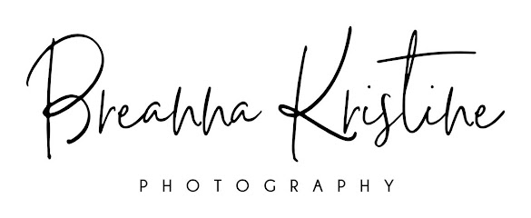 Breanna Kristine Photography