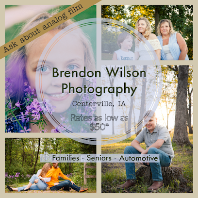 Brendon Wilson Photography